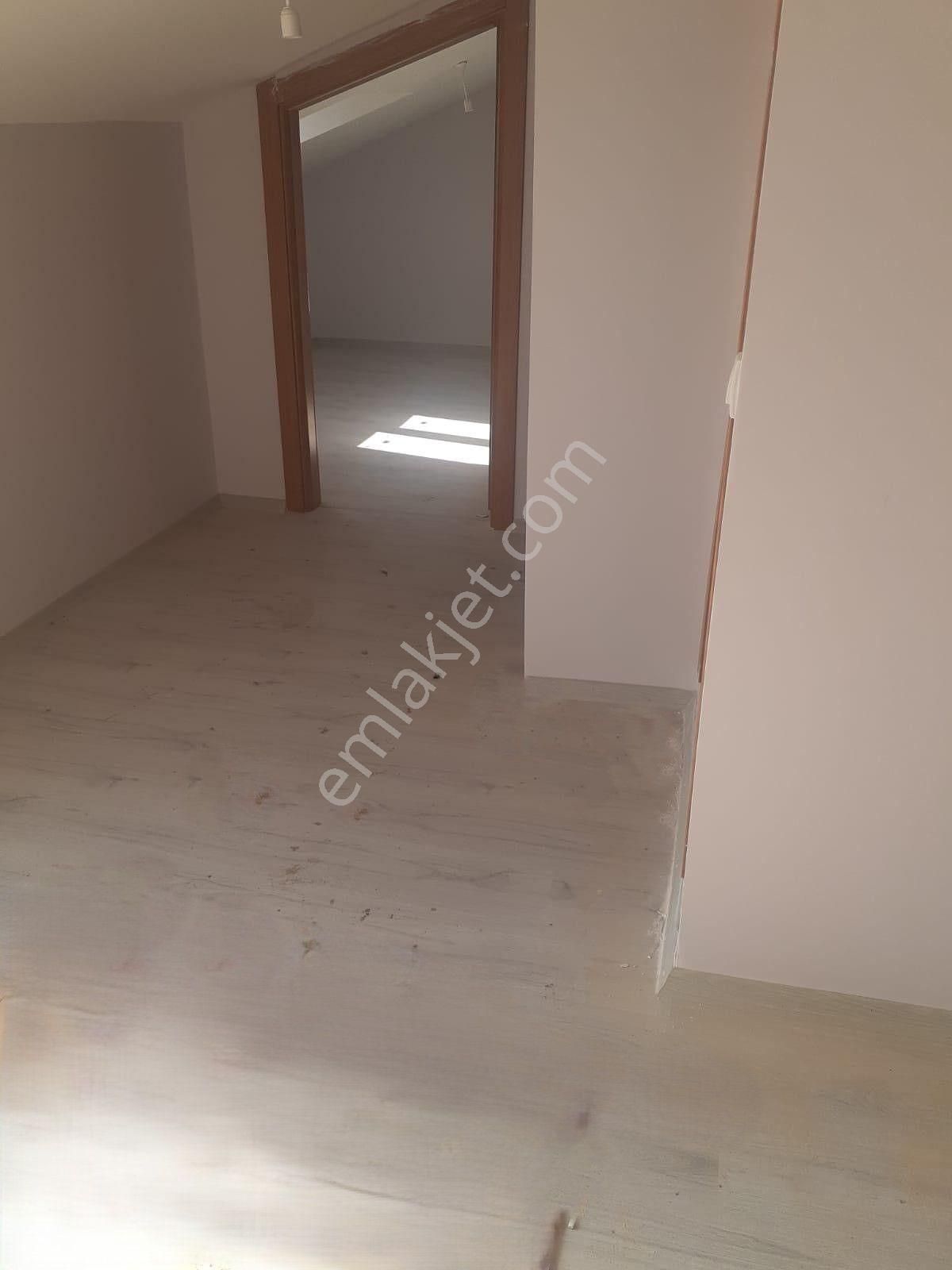 Sultanbeyli Akşemsettin Mah. Viaport Yakını Teraslı 4+1 Dubleks - Görsel 18