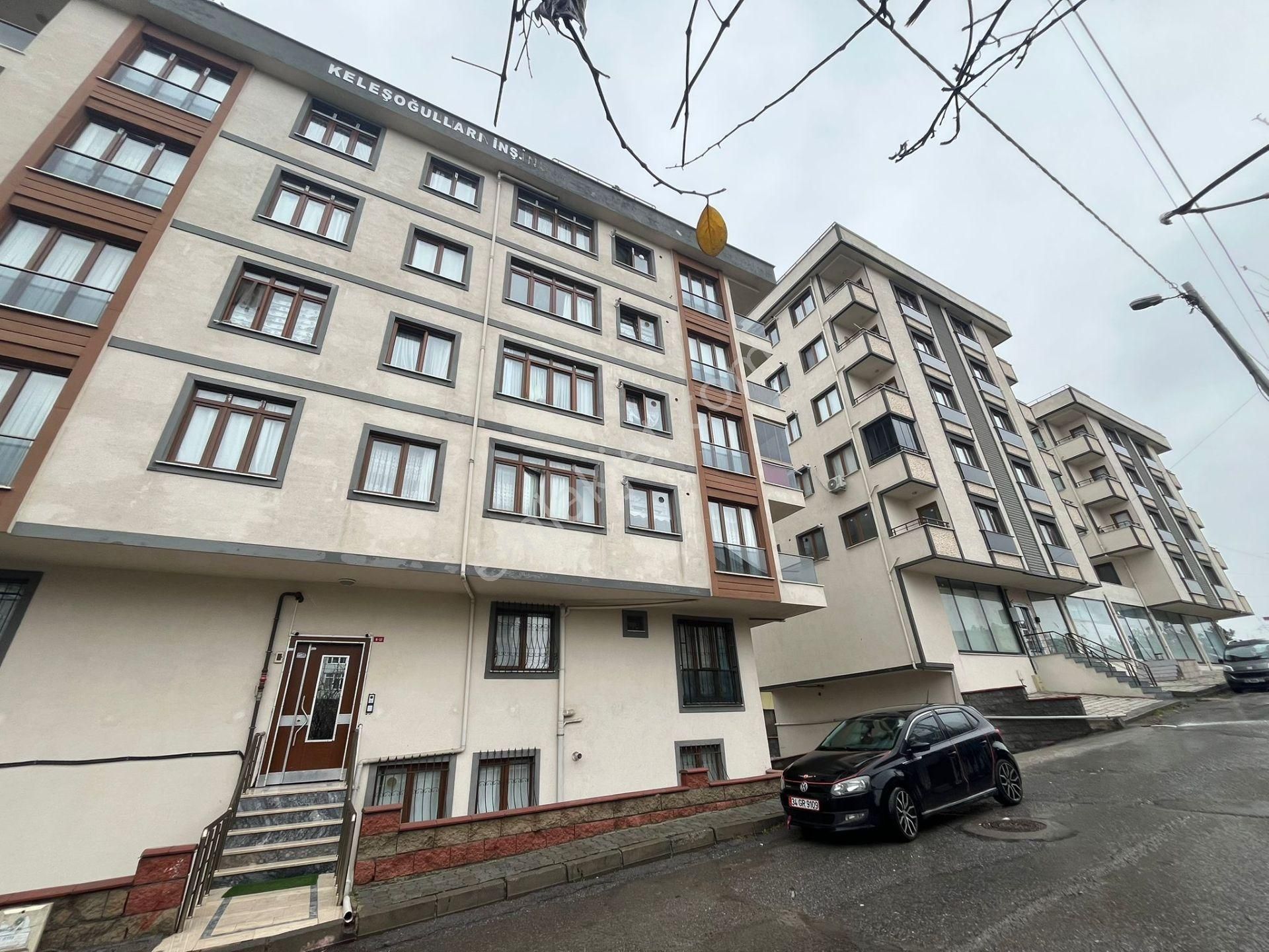 Sultanbeyli Akşemsettin Mah. Viaport Yakını Teraslı 4+1 Dubleks - Görsel 2