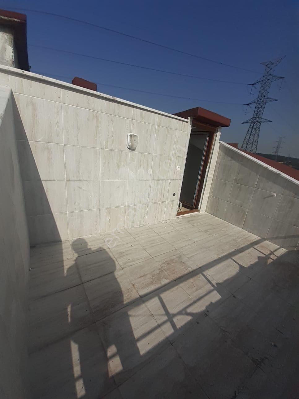 Sultanbeyli Akşemsettin Mah. Viaport Yakını Teraslı 4+1 Dubleks - Görsel 20