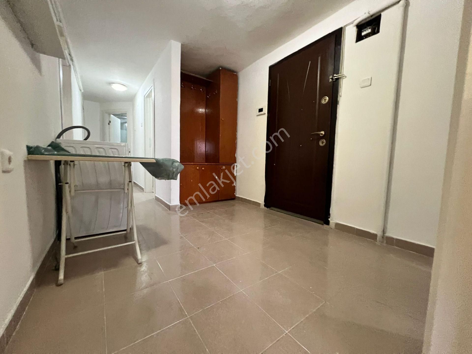 Atanora Vadi'den Merkezi Lokasyonda Cadde Yakını Kombili Ön Cephe Boş 2+1 - Görsel 23