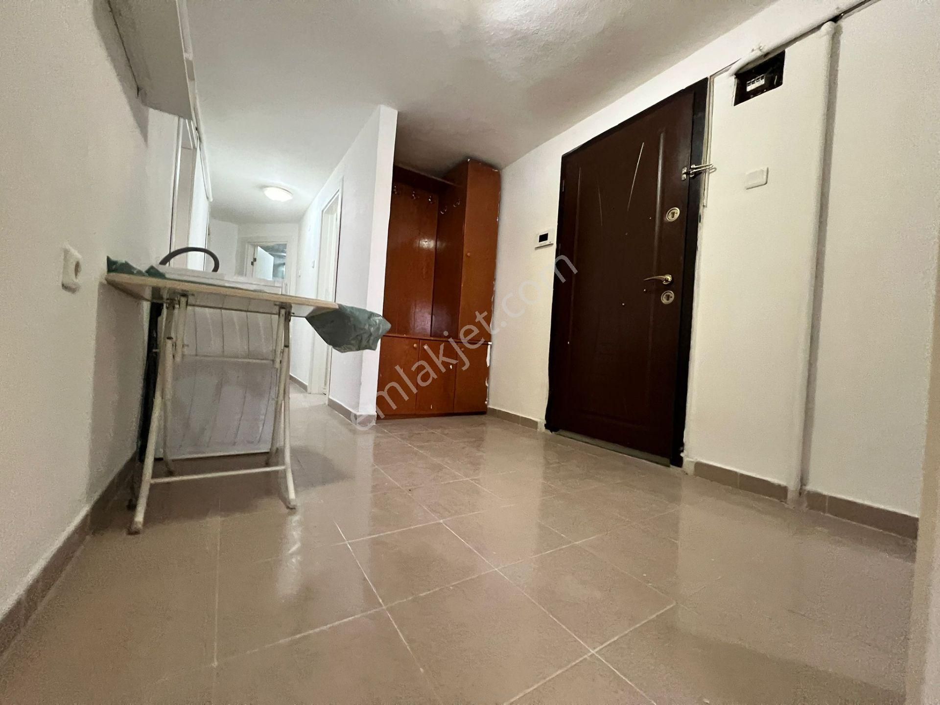 Atanora Vadi'den Merkezi Lokasyonda Cadde Yakını Kombili Ön Cephe Boş 2+1 - Görsel 24