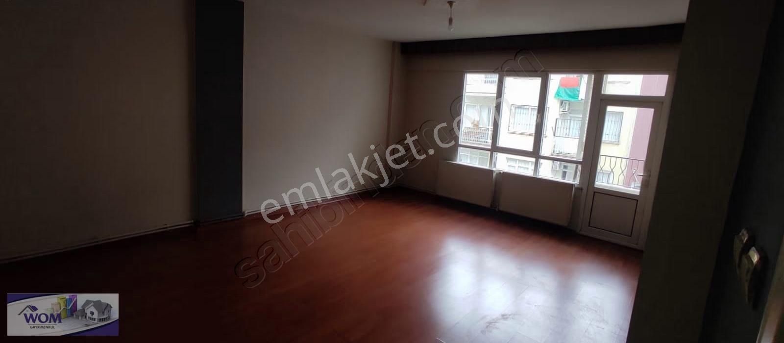 Nusratiye Mahallesinde Bağımsız Mutfak 3+1 Kiralık Daire - Görsel 2