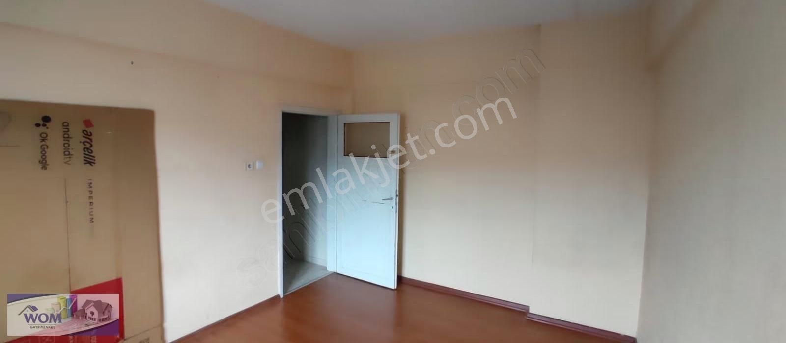 Nusratiye Mahallesinde Bağımsız Mutfak 3+1 Kiralık Daire - Görsel 4