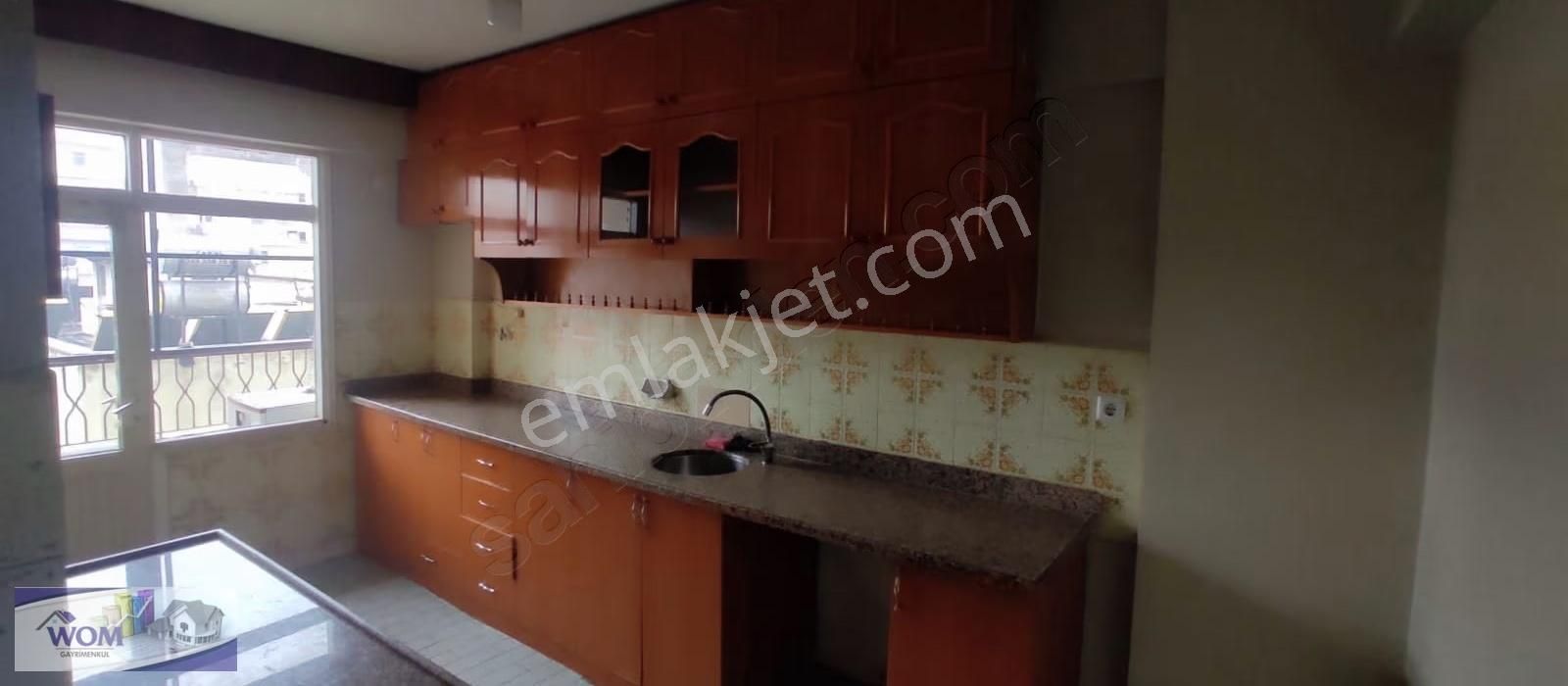 Nusratiye Mahallesinde Bağımsız Mutfak 3+1 Kiralık Daire - Görsel 15