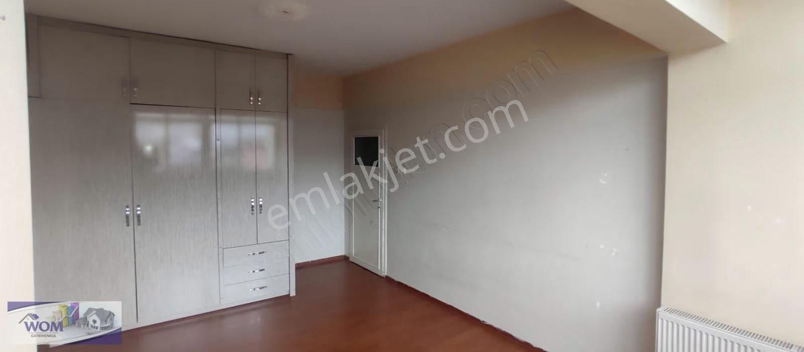 Nusratiye Mahallesinde Bağımsız Mutfak 3+1 Kiralık Daire - Görsel 6