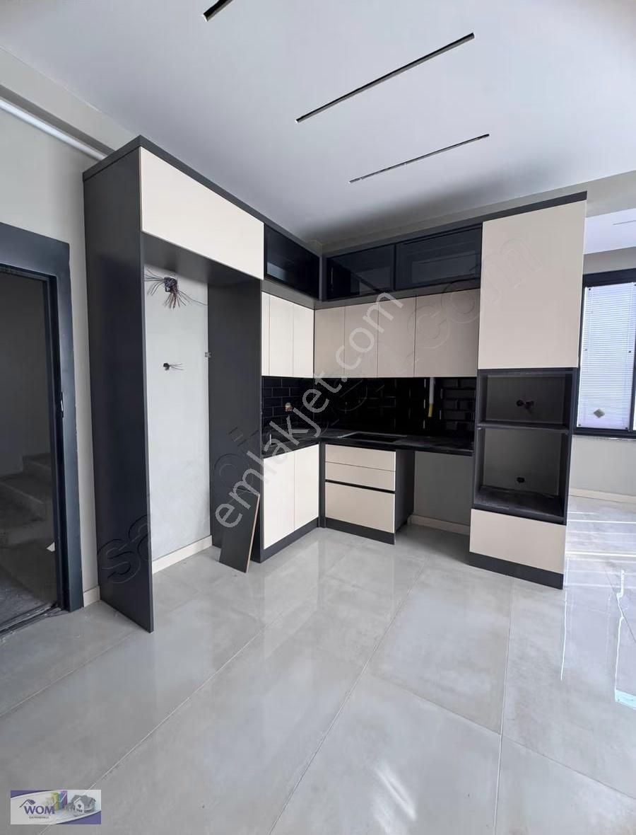 Yenişehirde Satılık Sıfır 2+1 Daire