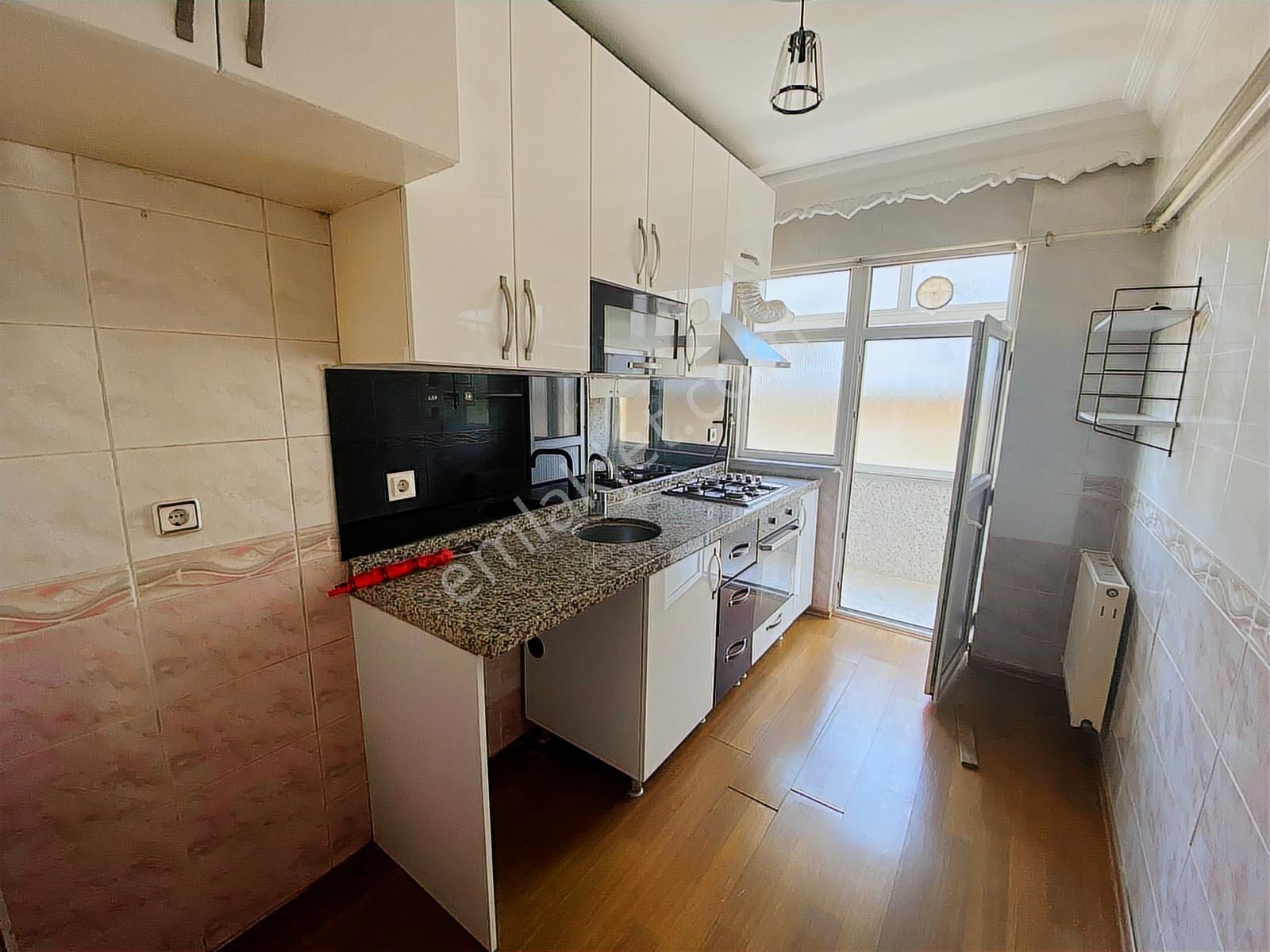 Lidya Emlak'tan E-5 Yanı 2+1 90m2 Ara Kat Kiralık Daire - Görsel 8