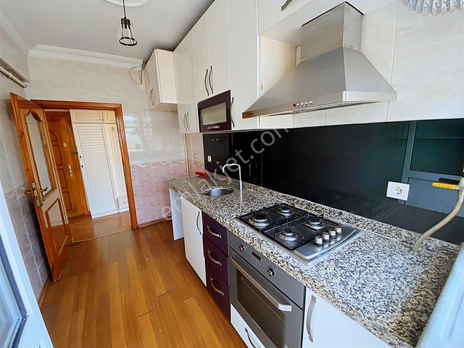 Lidya Emlak'tan E-5 Yanı 2+1 90m2 Ara Kat Kiralık Daire - Görsel 7