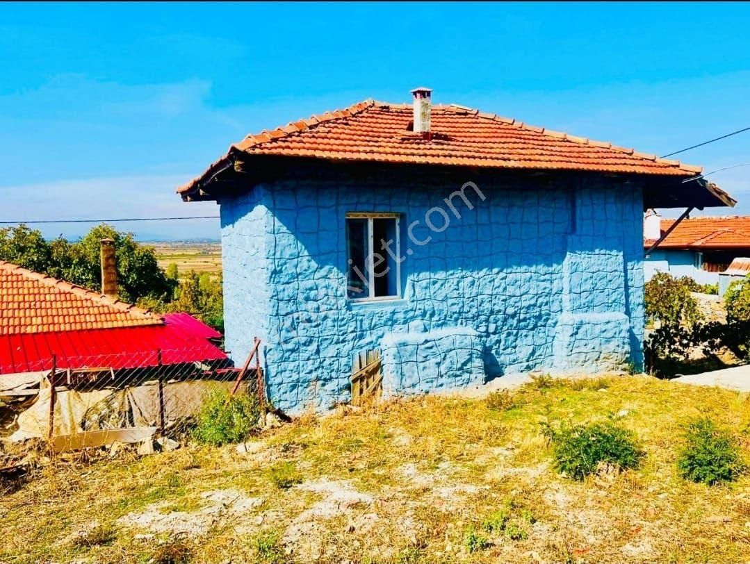Muğla Anayolu Üzeri Takasa Açık Yatırımlık Müstakil Bahçelli Satılık Ev - Görsel 8