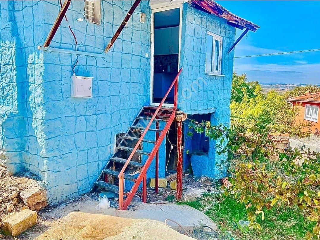 Muğla Anayolu Üzeri Takasa Açık Yatırımlık Müstakil Bahçelli Satılık Ev - Görsel 11