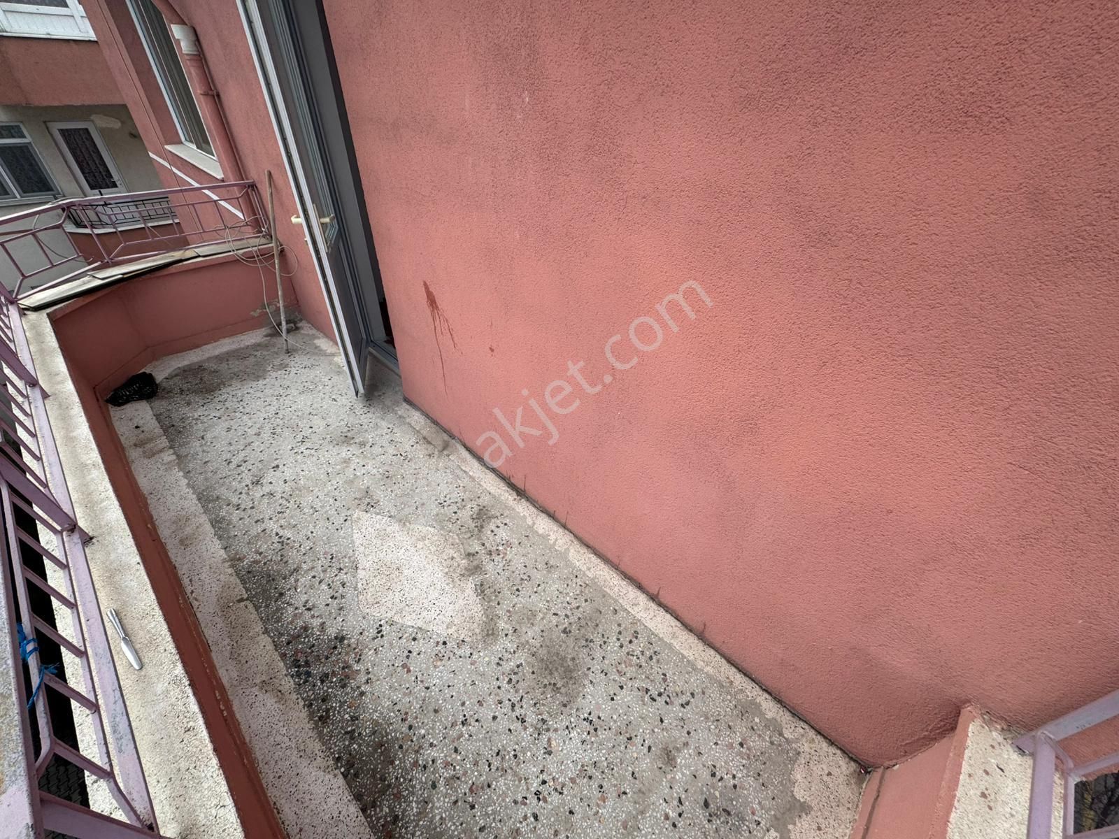 Malazgrt Mh.de 3+1kata Bağımısız 120m2 Ön Cephe Çift Balkon Dair - Görsel 34