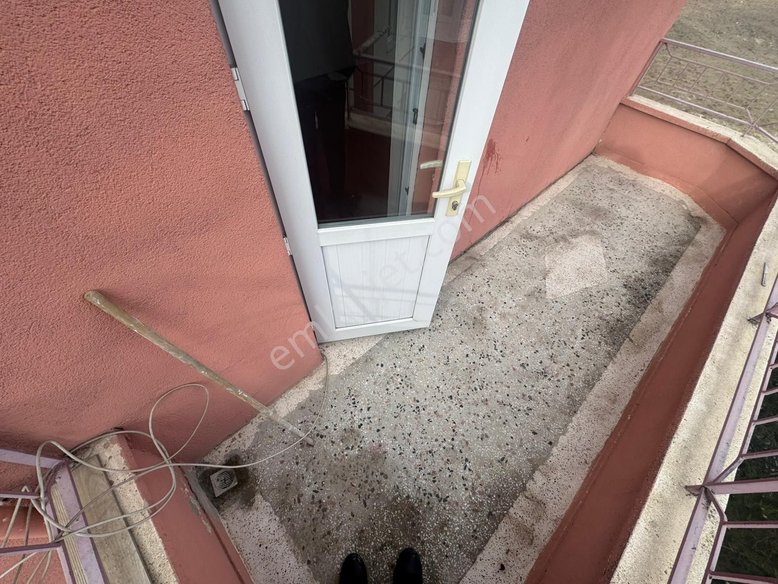 Malazgrt Mh.de 3+1kata Bağımısız 120m2 Ön Cephe Çift Balkon Dair - Görsel 30