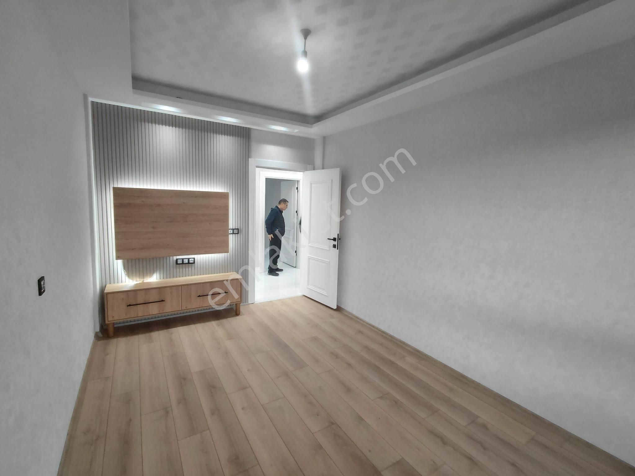 Emrah Çiftci'den Selçuklu Parsana Mah.ahmet Yesevi Cad.yanı Satılık 3+1 Ultra Lüks Daireler - Görsel 13