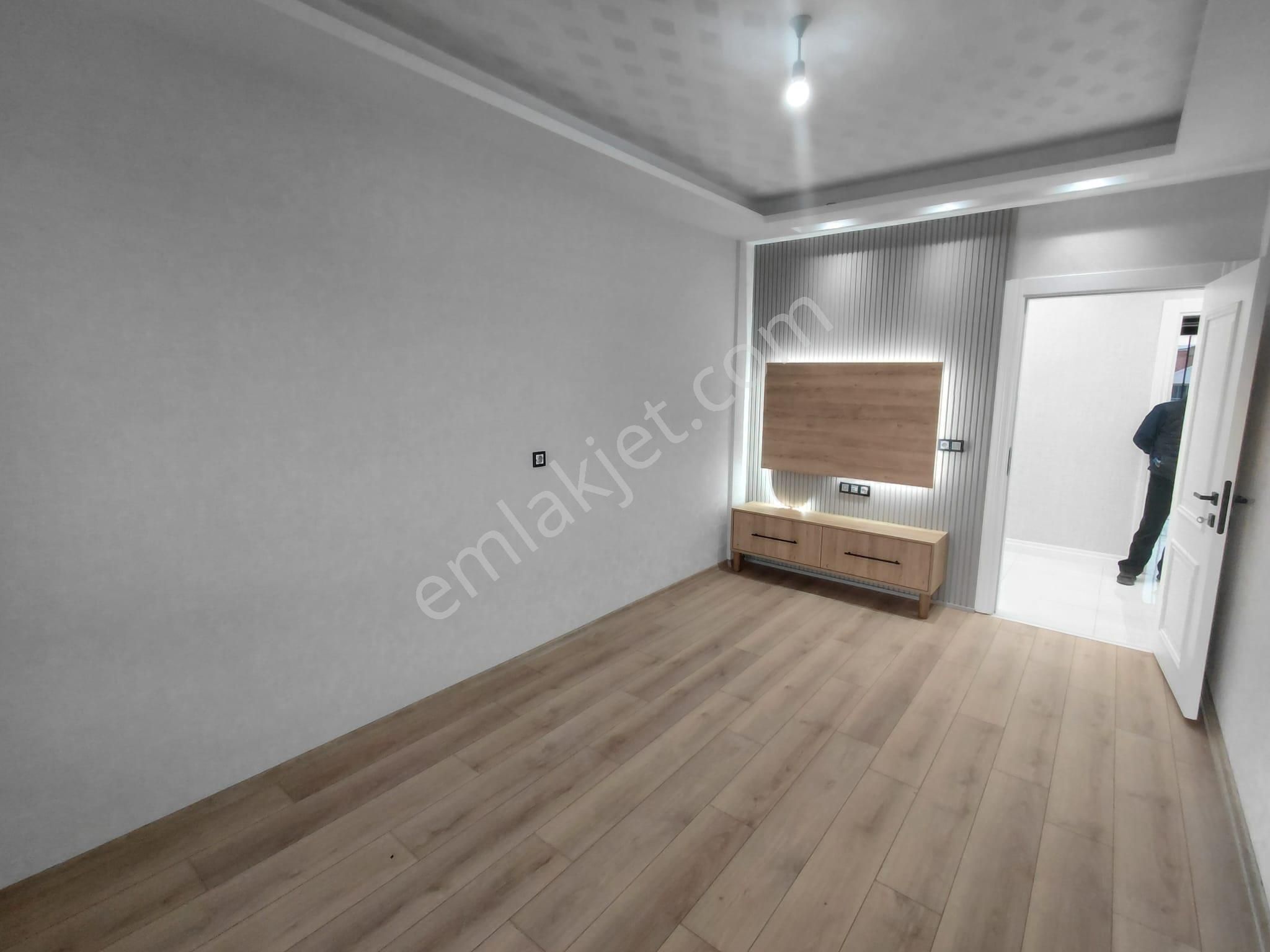 Emrah Çiftci'den Selçuklu Parsana Mah.ahmet Yesevi Cad.yanı Satılık 3+1 Ultra Lüks Daireler - Görsel 5