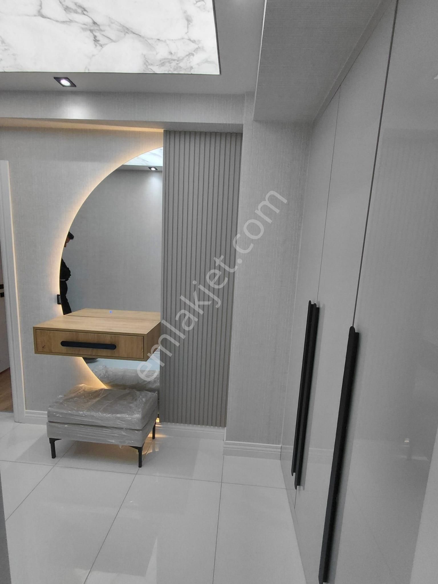 Emrah Çiftci'den Selçuklu Parsana Mah.ahmet Yesevi Cad.yanı Satılık 3+1 Ultra Lüks Daireler - Görsel 7