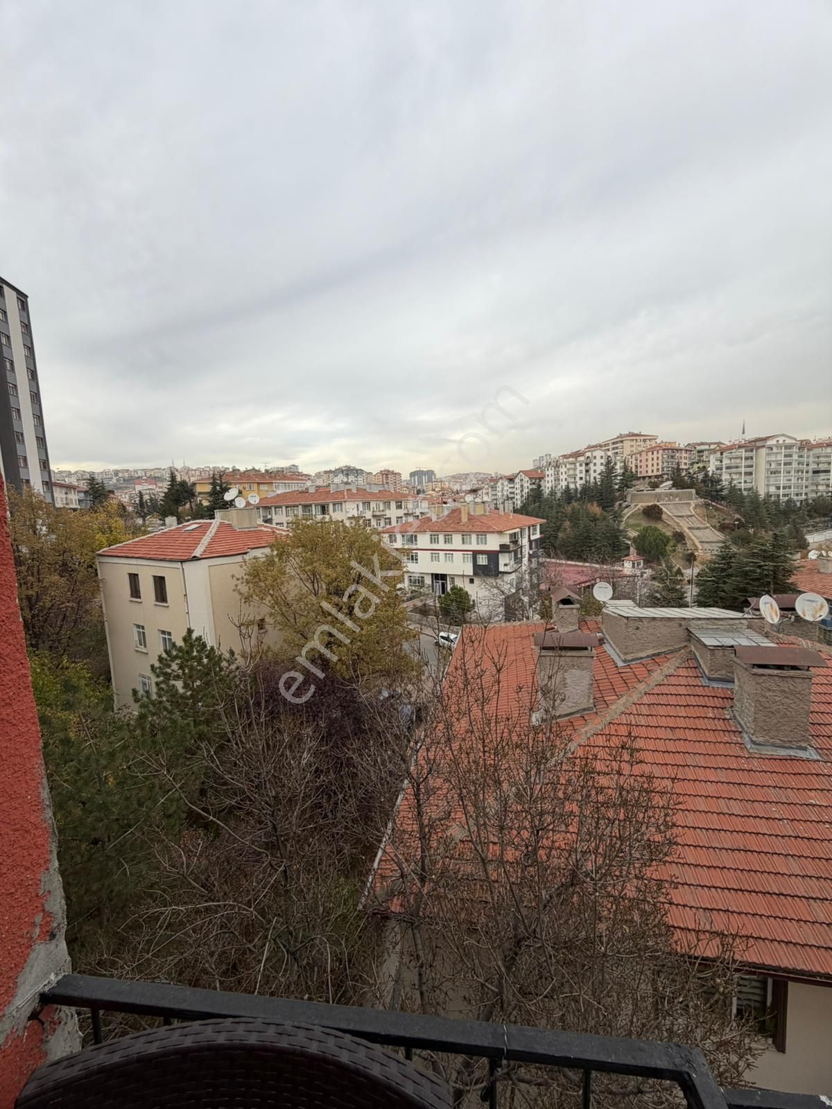 Tevfik Sağlam Cadde Üzeri 3+1 Full Yapılı Ara Kat Önü Açık Masrafsız Fırsat - Görsel 24