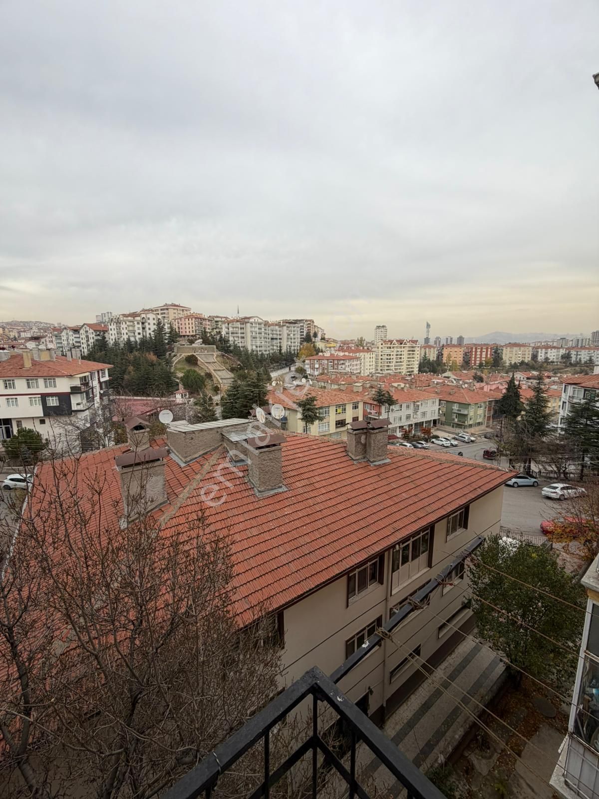 Tevfik Sağlam Cadde Üzeri 3+1 Full Yapılı Ara Kat Önü Açık Masrafsız Fırsat - Görsel 20