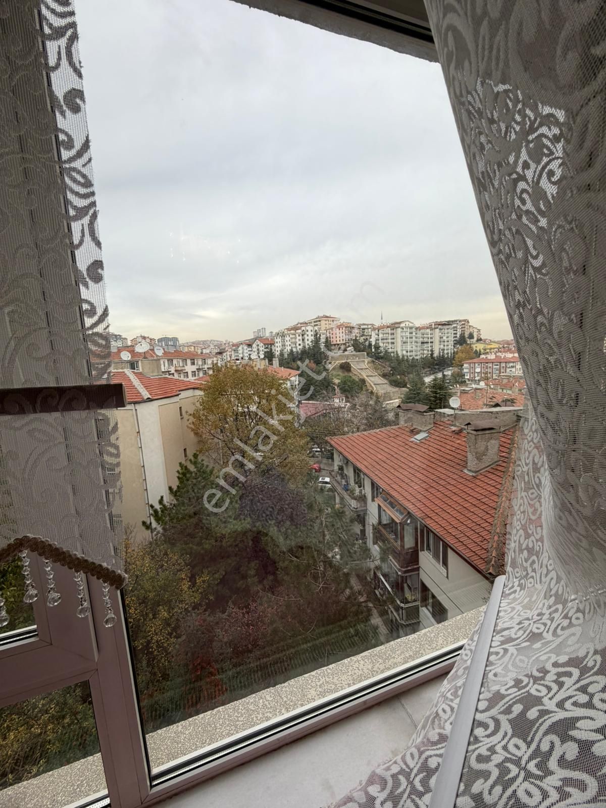 Tevfik Sağlam Cadde Üzeri 3+1 Full Yapılı Ara Kat Önü Açık Masrafsız Fırsat - Görsel 23
