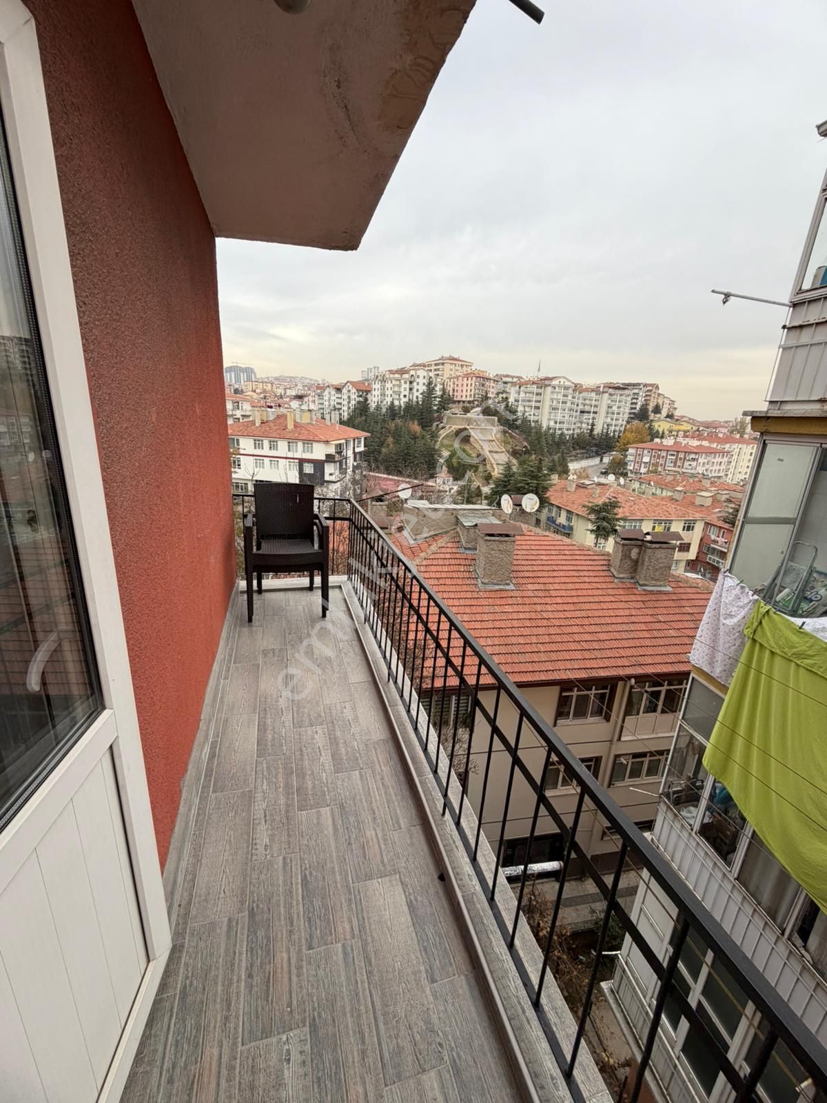 Tevfik Sağlam Cadde Üzeri 3+1 Full Yapılı Ara Kat Önü Açık Masrafsız Fırsat - Görsel 8