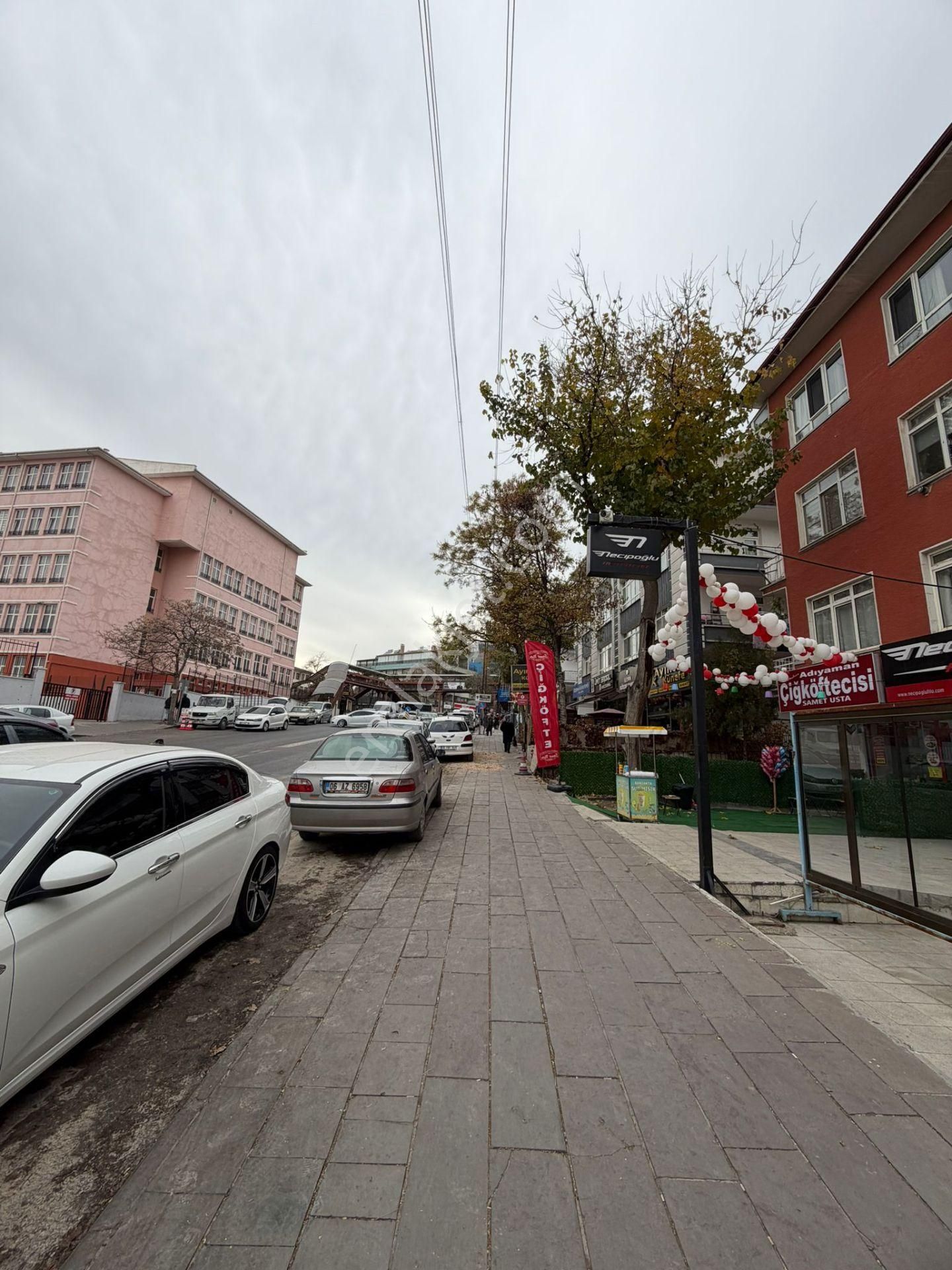 Tevfik Sağlam Cadde Üzeri 3+1 Full Yapılı Ara Kat Önü Açık Masrafsız Fırsat - Görsel 18