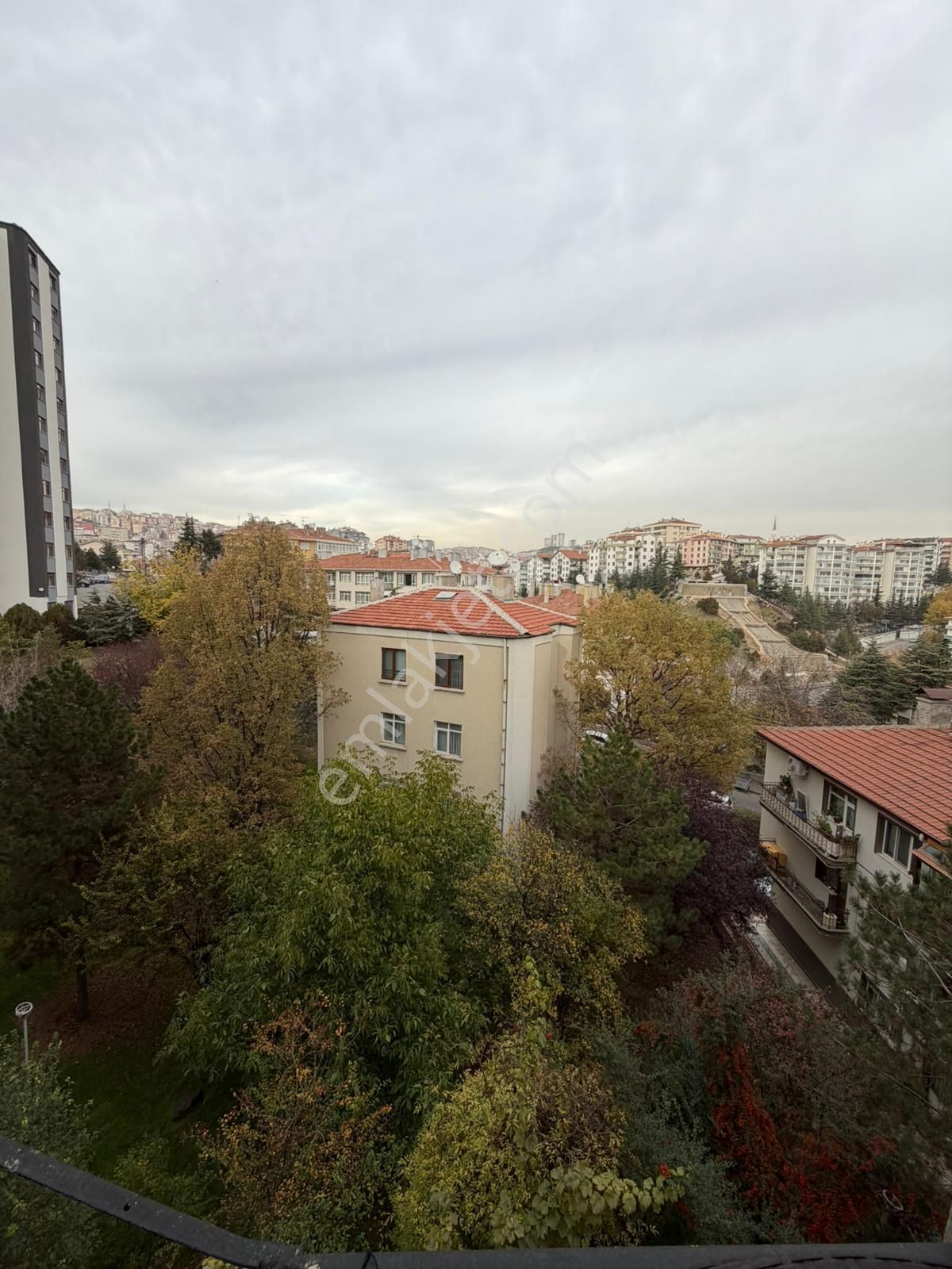 Tevfik Sağlam Cadde Üzeri 3+1 Full Yapılı Ara Kat Önü Açık Masrafsız Fırsat - Görsel 19