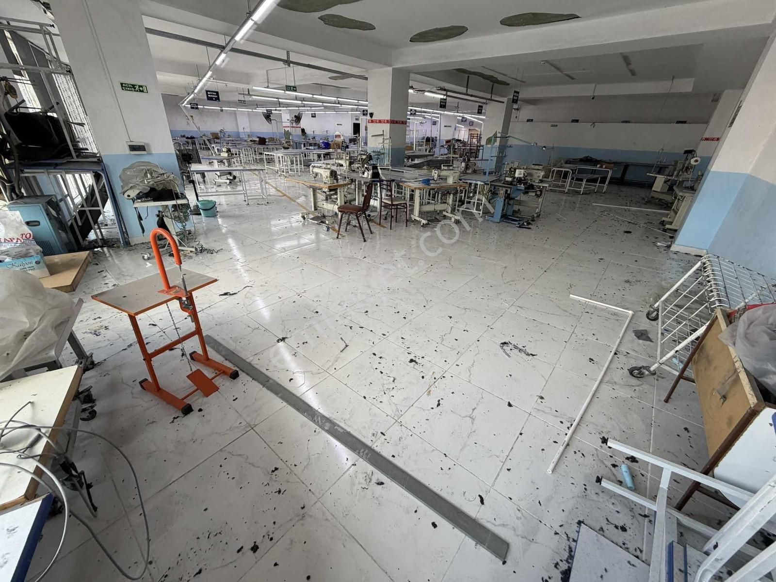 Tramvaya Cephe Okeyli 1.100m2 4.kat Her İşe Uygun Dükkan - Görsel 19