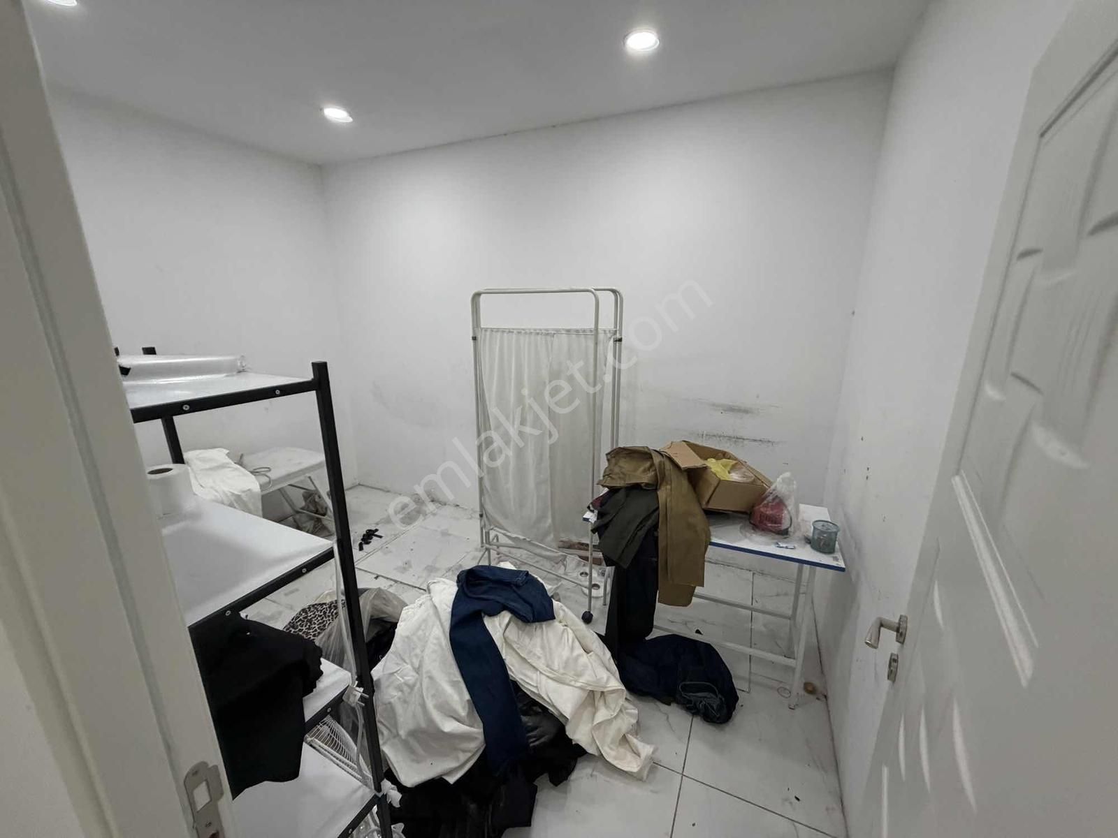 Tramvaya Cephe Okeyli 1.100m2 4.kat Her İşe Uygun Dükkan - Görsel 12