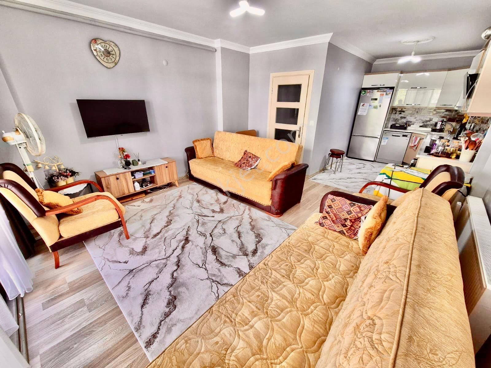 ▓karabuluttan▓ön Cephe Doğalgazlı & Geniş Lüx 2+1 Satılık Daire - Görsel 22
