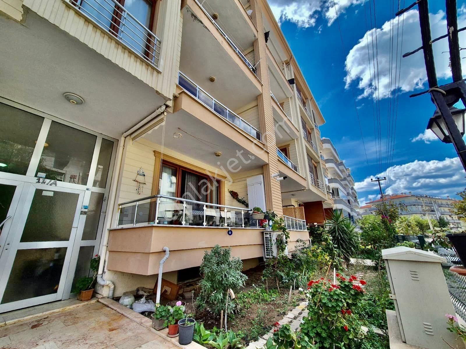 ▓karabuluttan▓ön Cephe Doğalgazlı & Geniş Lüx 2+1 Satılık Daire