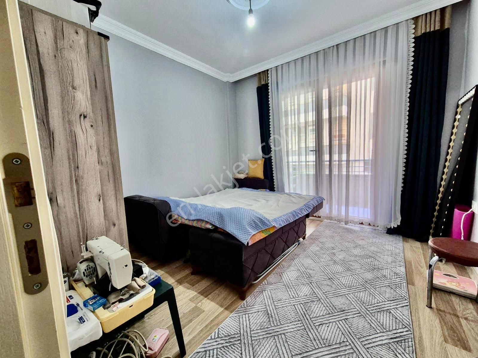 ▓karabuluttan▓ön Cephe Doğalgazlı & Geniş Lüx 2+1 Satılık Daire - Görsel 29