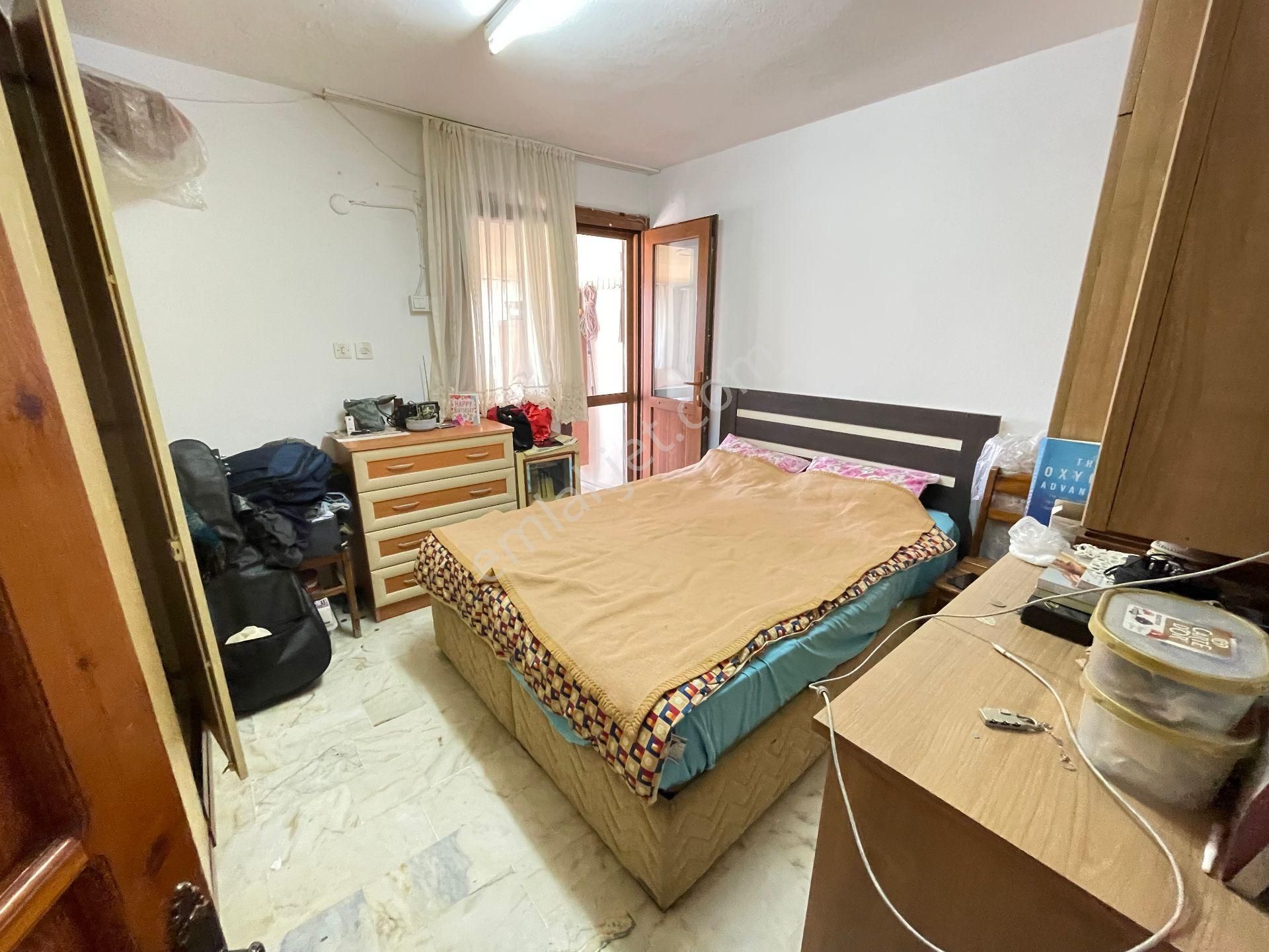 Seferihisar Ürkmez’de Tam 7 Daireli Deniz Tarafında Apartmanımız Komple Satılık - Görsel 29