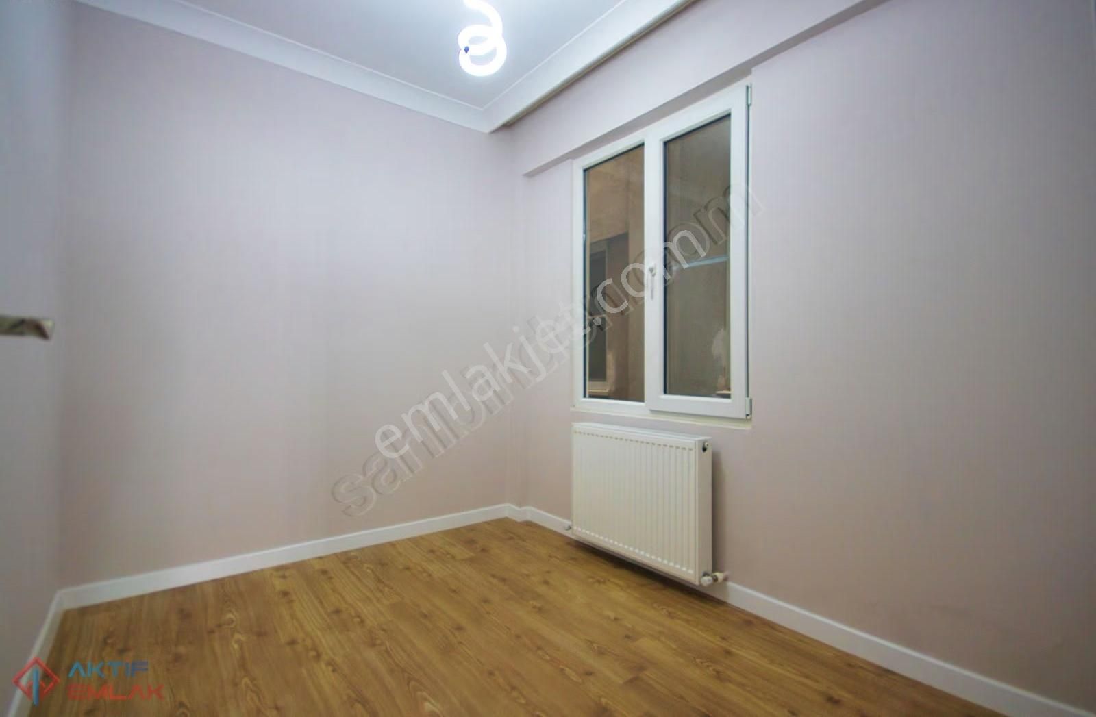 ▀▄aktif'ten İkizçay'da Hamam Konseptli 3+1 Ön Cephe Arakat Daire - Görsel 34