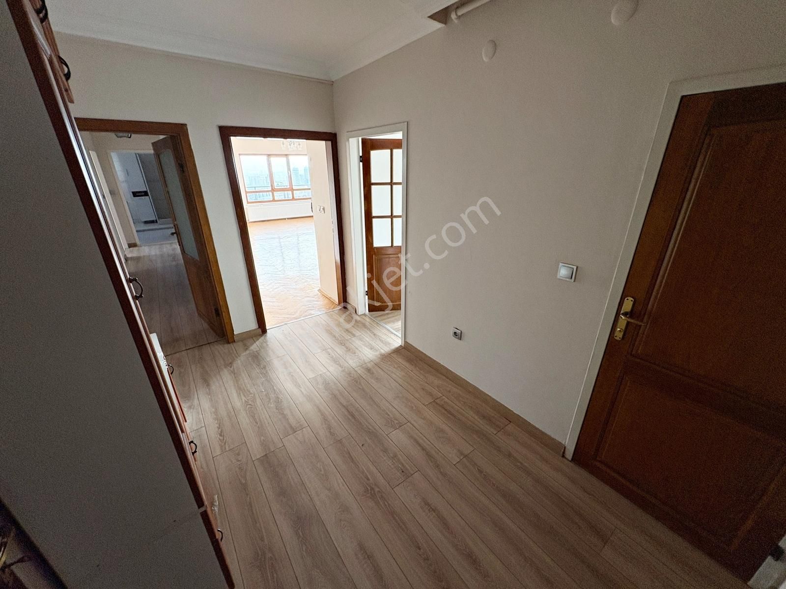 3+1 Etlik Merkez Site İçi Güney Cephe Ankara Manzaralı Güvenlik - Görsel 17