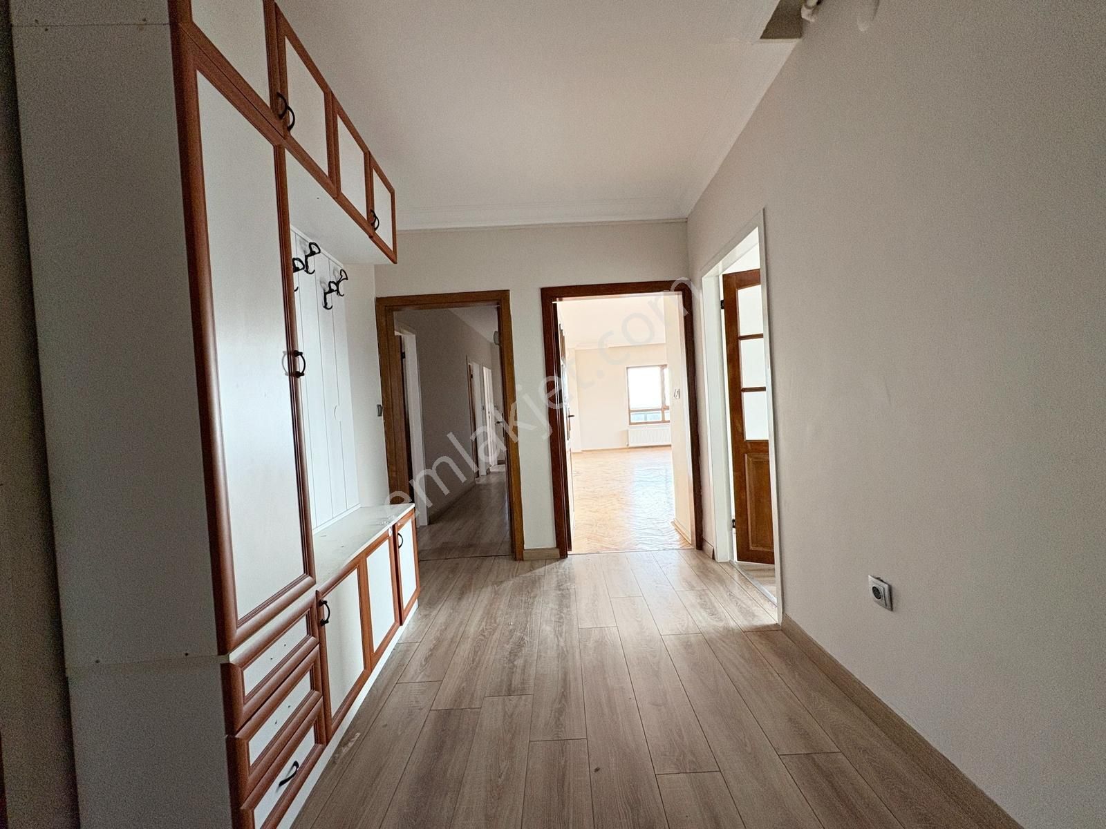 3+1 Etlik Merkez Site İçi Güney Cephe Ankara Manzaralı Güvenlik - Görsel 9