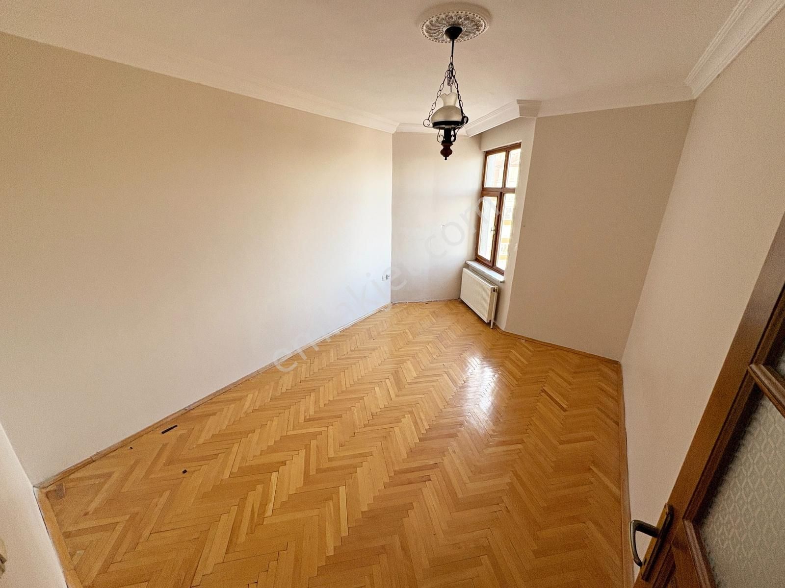 3+1 Etlik Merkez Site İçi Güney Cephe Ankara Manzaralı Güvenlik - Görsel 19