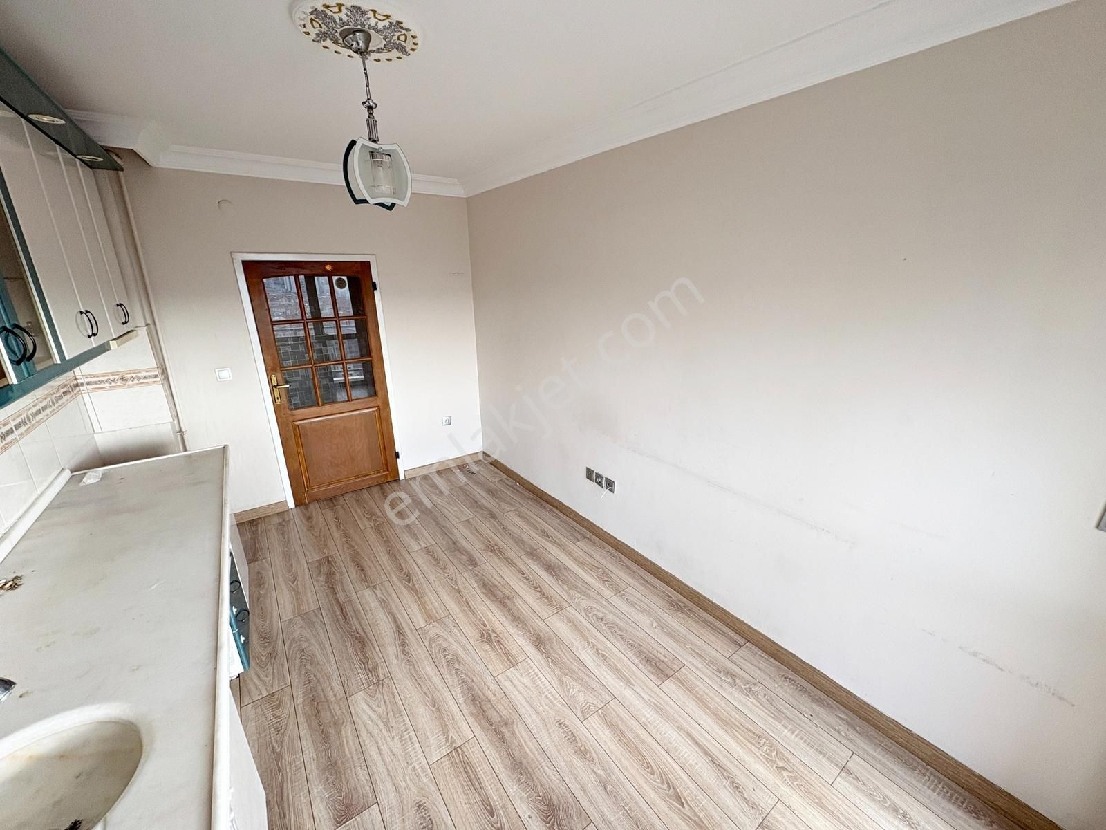 3+1 Etlik Merkez Site İçi Güney Cephe Ankara Manzaralı Güvenlik - Görsel 6