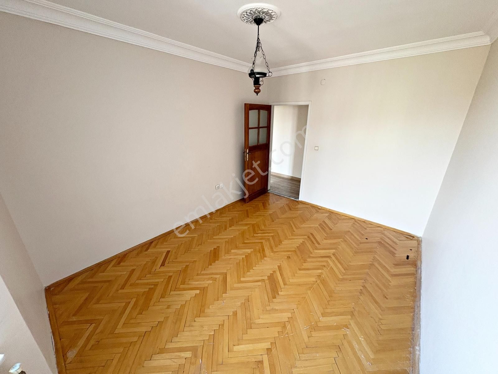 3+1 Etlik Merkez Site İçi Güney Cephe Ankara Manzaralı Güvenlik - Görsel 20