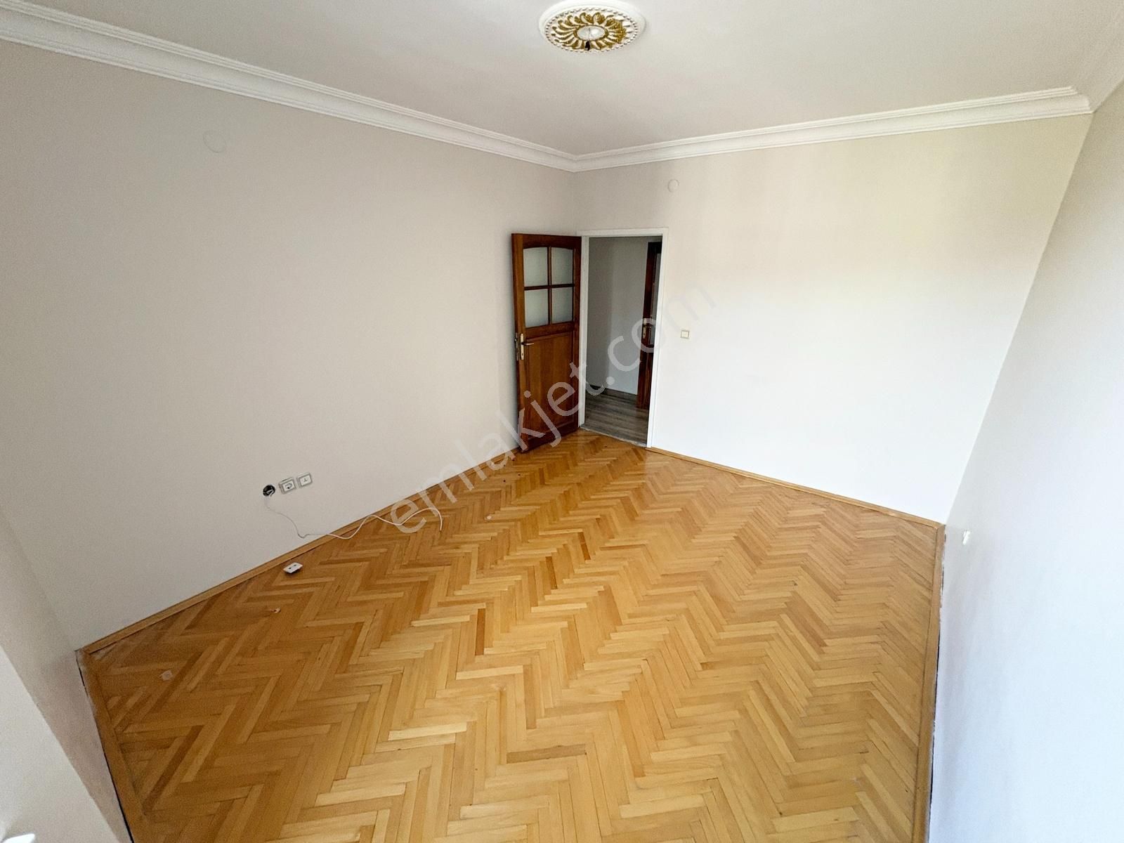 3+1 Etlik Merkez Site İçi Güney Cephe Ankara Manzaralı Güvenlik - Görsel 24