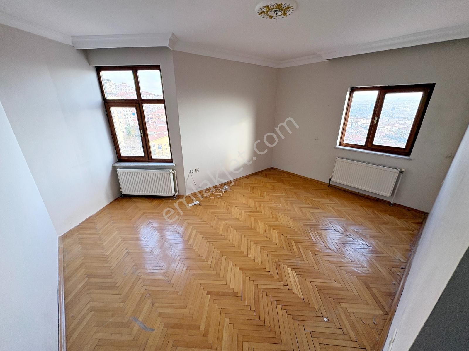 3+1 Etlik Merkez Site İçi Güney Cephe Ankara Manzaralı Güvenlik - Görsel 29