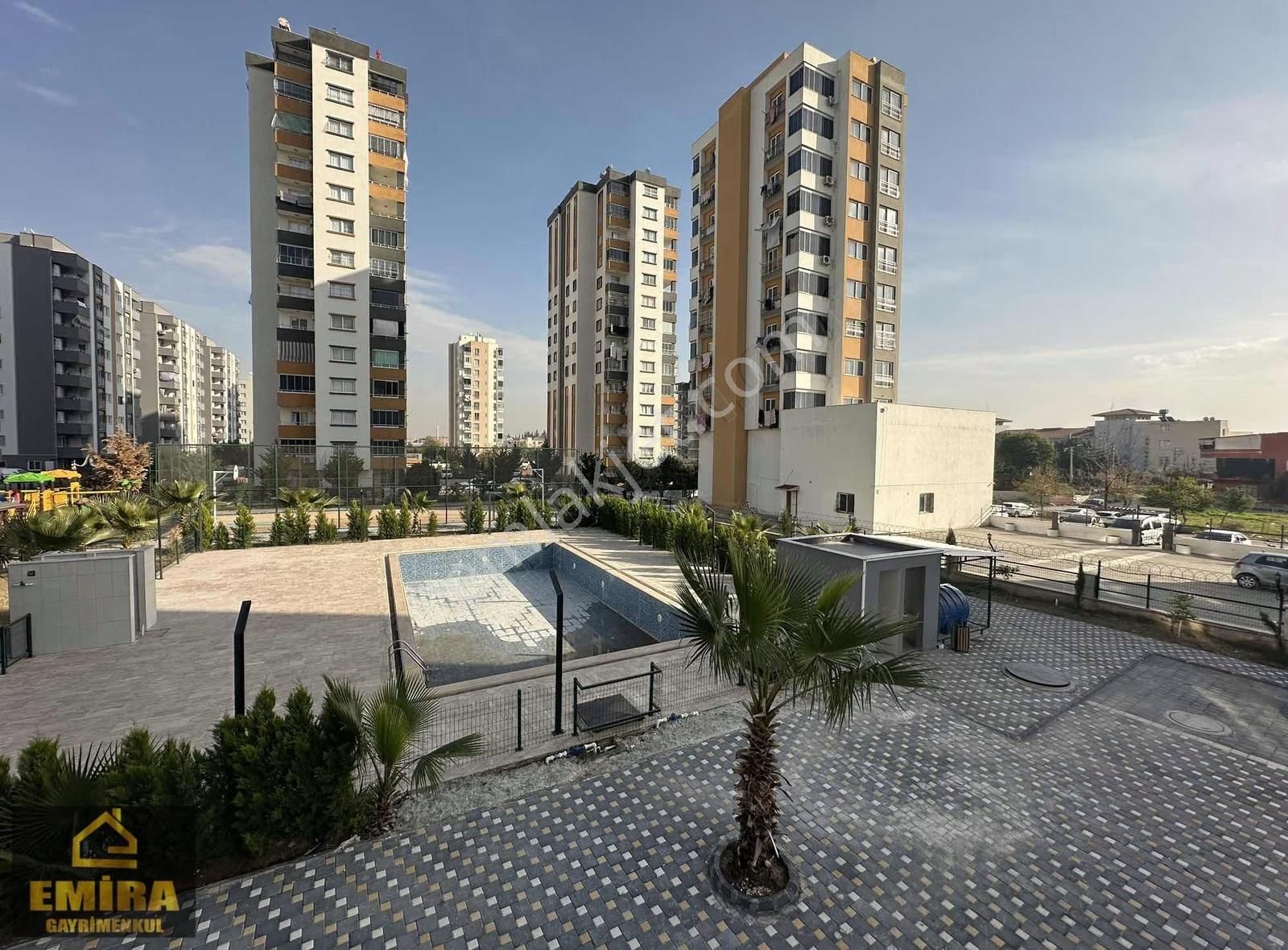Aydınlar'da Luxury Site İçi 0 3+1 8 Katlı - Görsel 20