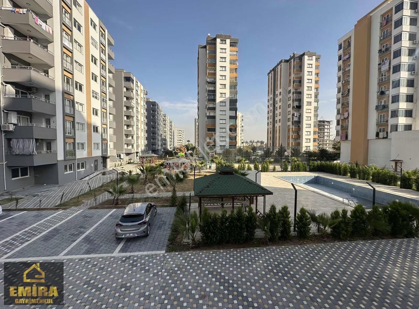 Aydınlar'da Luxury Site İçi 0 3+1 8 Katlı - Görsel 23