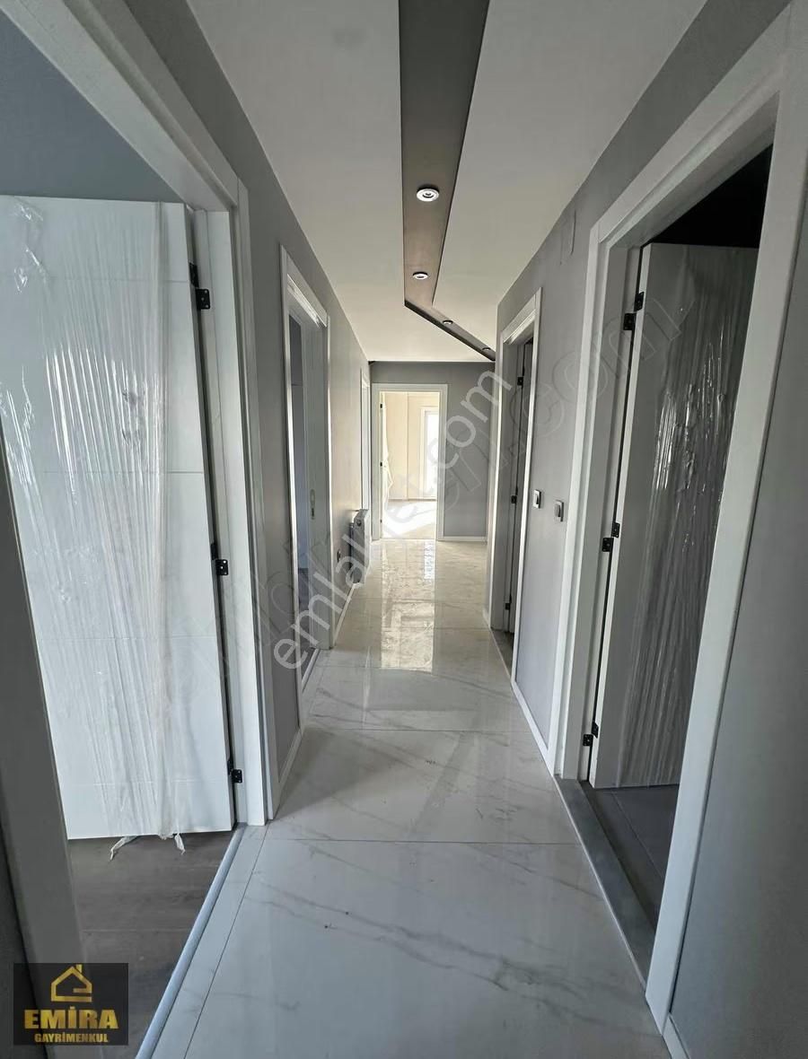 Aydınlar'da Luxury Site İçi 0 3+1 8 Katlı - Görsel 4