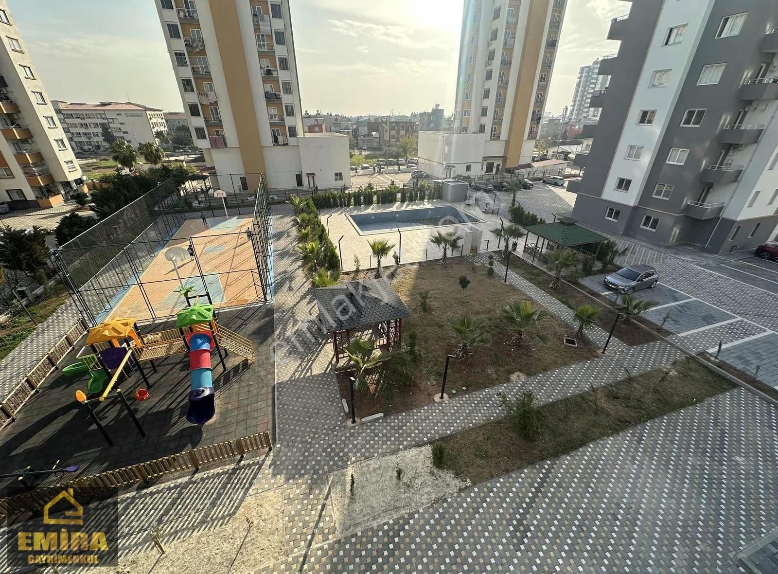 Aydınlar'da Luxury Site İçi 0 3+1 8 Katlı - Görsel 3