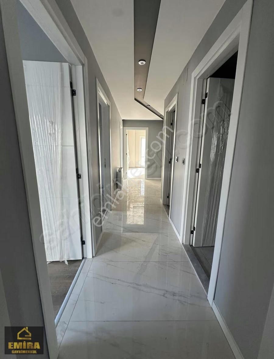 Aydınlar'da Luxury Site İçi 0 3+1 8 Katlı - Görsel 13