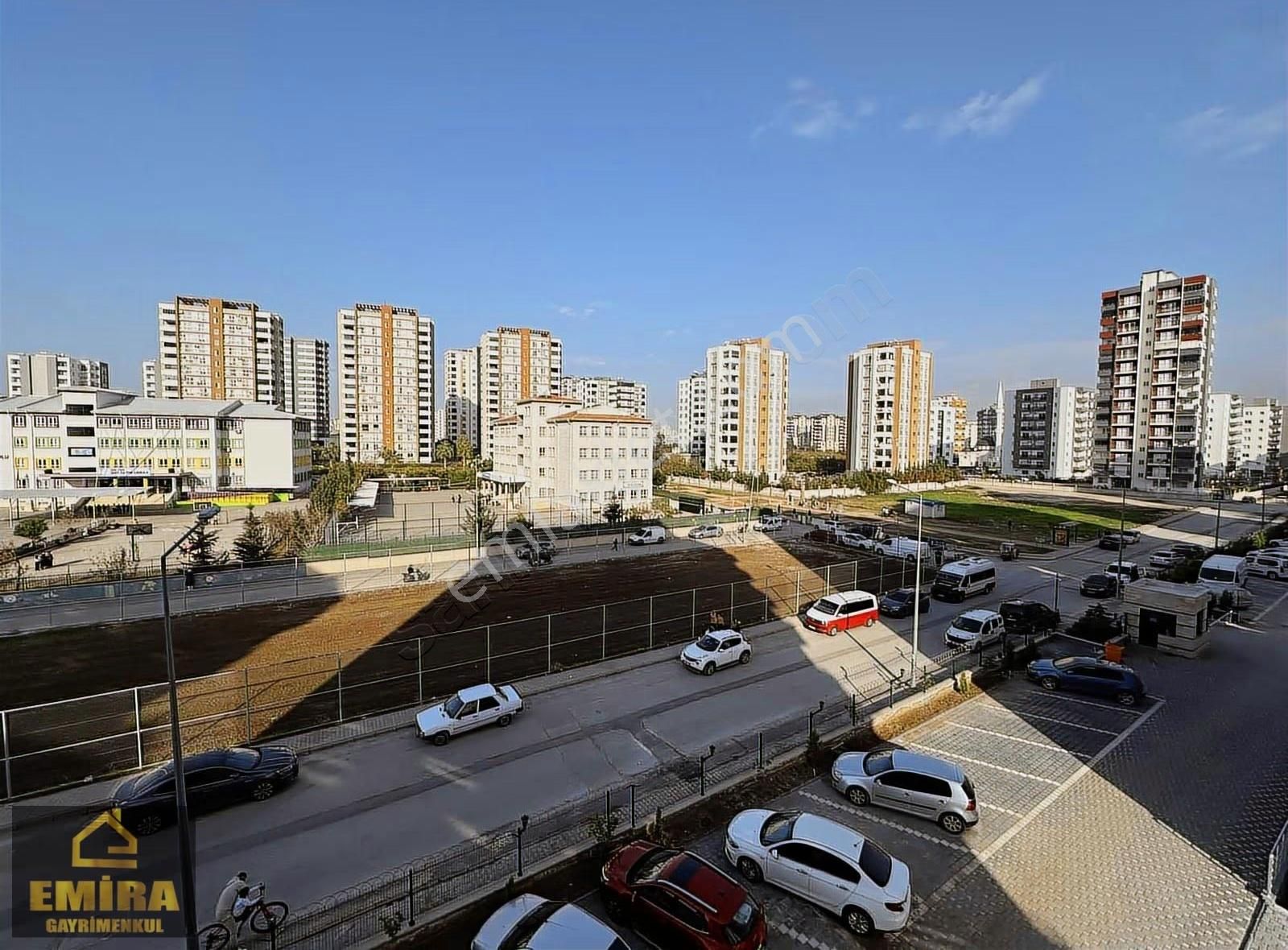 Aydınlar'da Luxury Site İçi 0 3+1 8 Katlı - Görsel 18