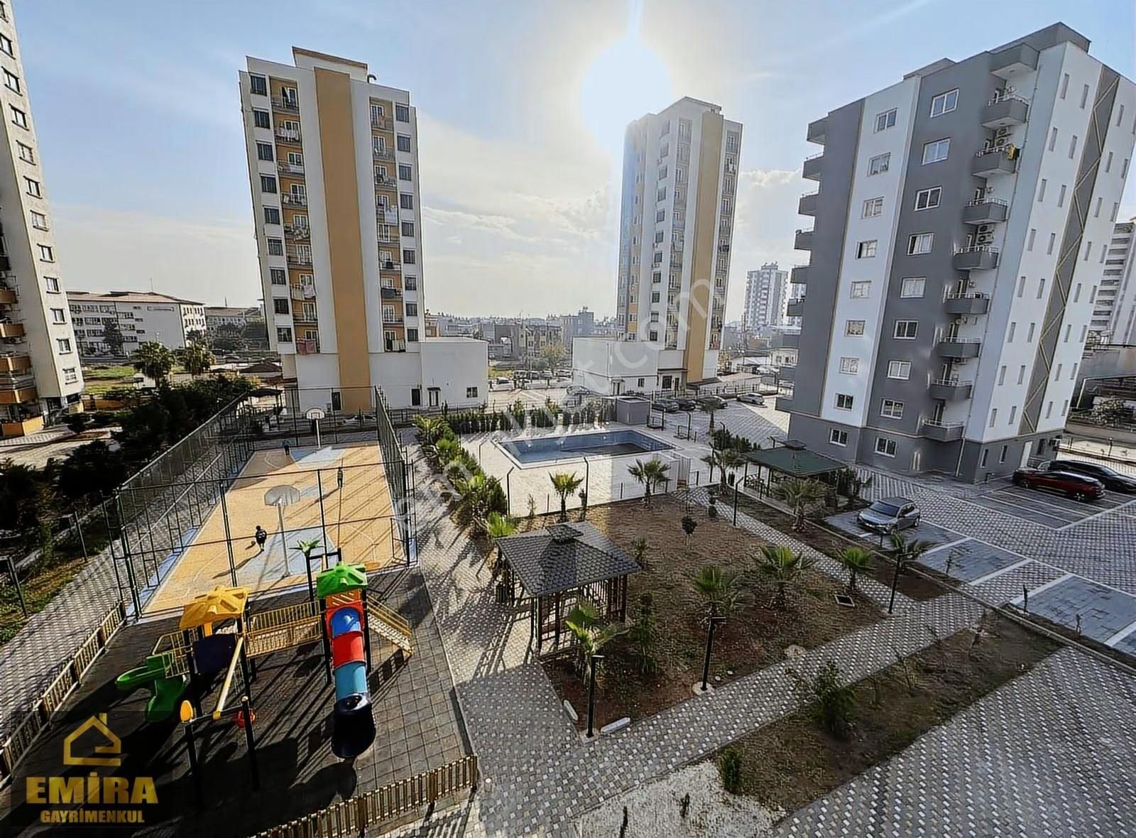 Aydınlar'da Luxury Site İçi 0 3+1 8 Katlı - Görsel 25