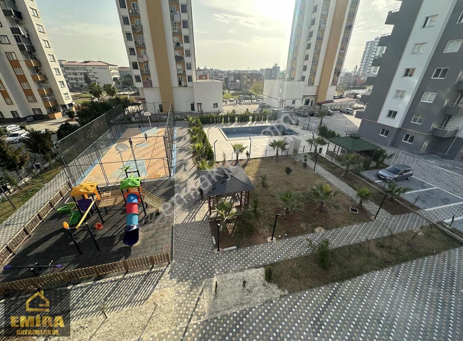 Aydınlar'da Luxury Site İçi 0 3+1 8 Katlı - Görsel 7