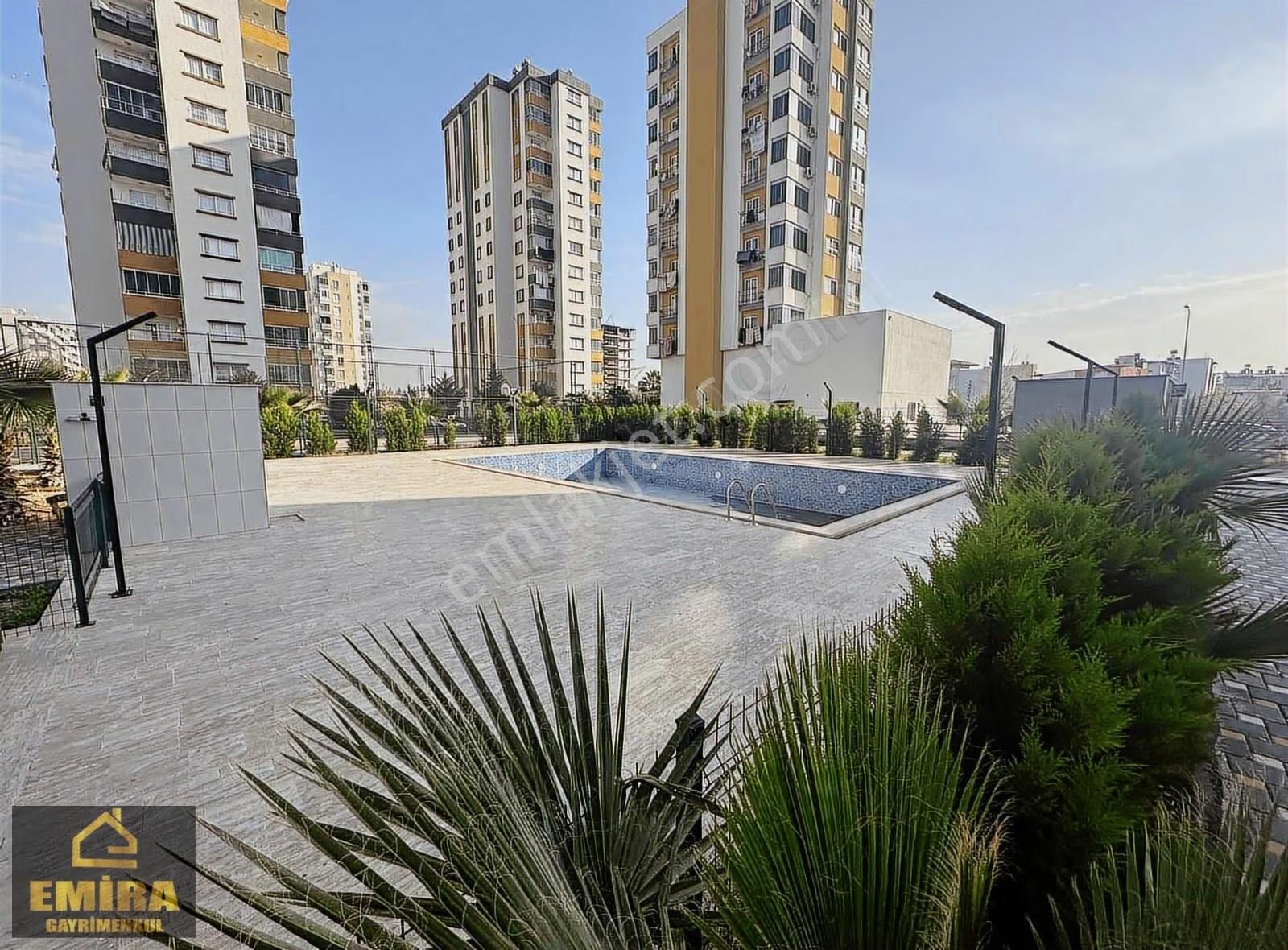 Aydınlar'da Luxury Site İçi 0 3+1 8 Katlı - Görsel 6