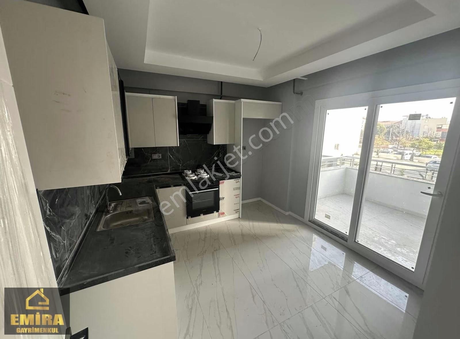 Aydınlar'da Luxury Site İçi 0 3+1 8 Katlı - Görsel 19