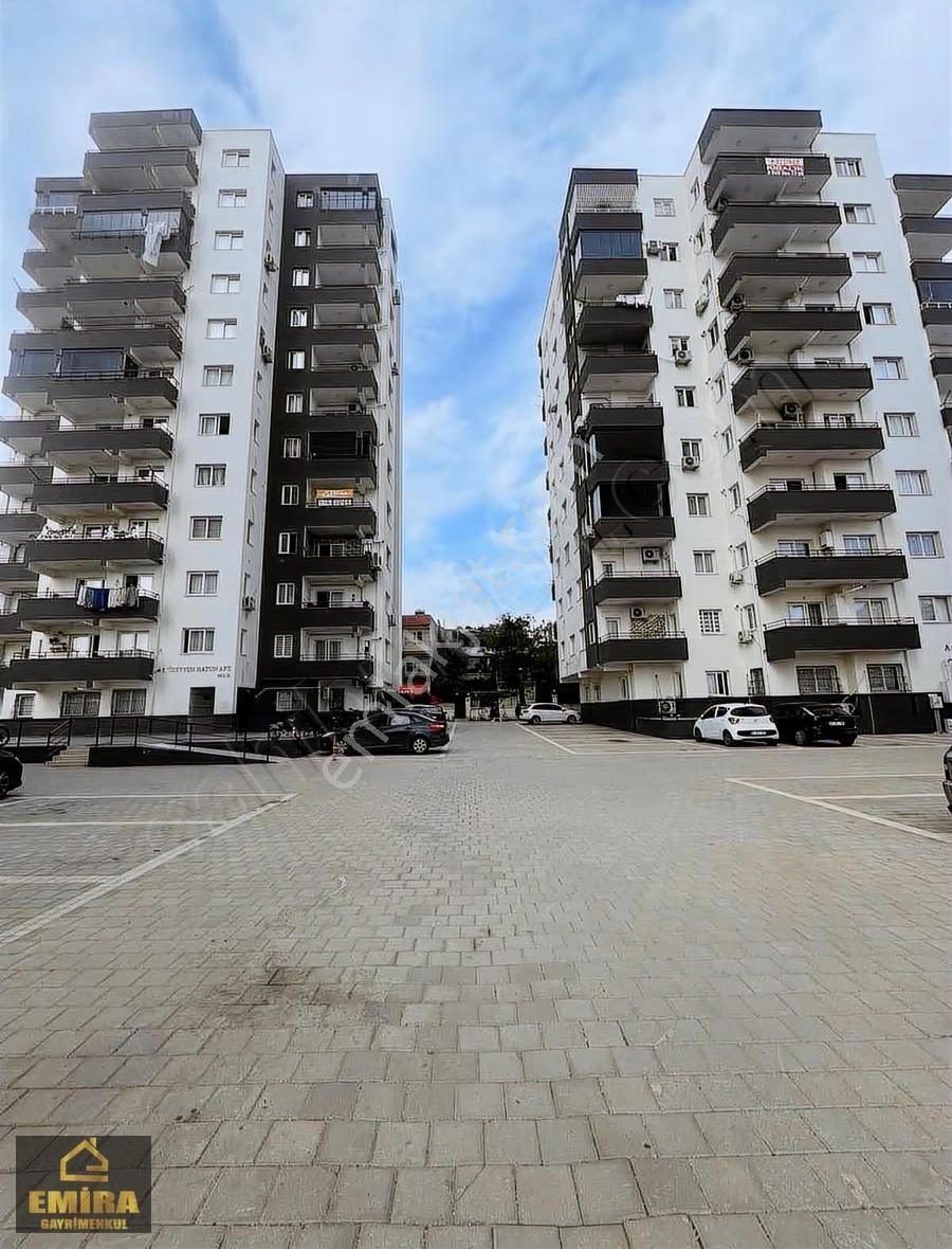Mithat Paşa'da Site İçinde Yeni Binada Fırsat Daire